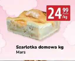 API MARKET Szarlotka domowa oferta