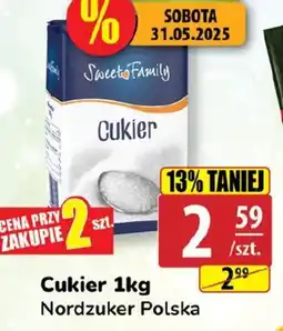 API MARKET Cukier Nordzucker Polska oferta