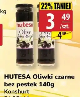API MARKET Hutesa Oliwki czarne oferta
