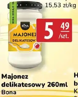 API MARKET Majonez delikatesowy oferta