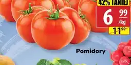 API MARKET Pomidory oferta