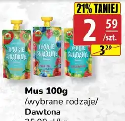 API MARKET Mus Dawtona oferta