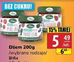 API MARKET Dżem Bifix oferta