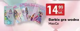 API MARKET Barbie gra wodna MaxCo oferta