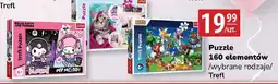 API MARKET Puzzle Trefl oferta