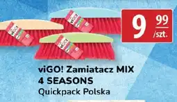 API MARKET vIGO! Zamiatacz MIX 4 SEASONS oferta