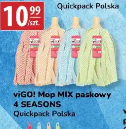 API MARKET viGO! Mop MIX paskowy 4 SEASONS oferta