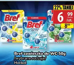 API MARKET Bref zawieszka do WC oferta