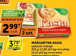 Groszek Margaryna Kasia oferta