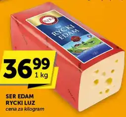 Groszek Ser Edam Rycki Luz oferta