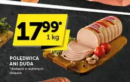 Groszek Polędwica Ani Duda oferta