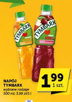 Groszek Napój Tymbark oferta