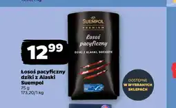 Netto Łosoś Suempol oferta