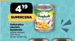 Netto Kukurydza Bonduelle oferta