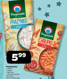 Netto Przysnacki oferta