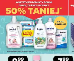 Netto Produkty Bobini oferta