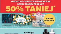 Netto Chusteczki higieniczne oferta