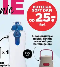 Netto Butelka Soft Dafi oferta