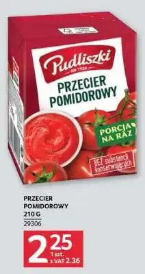 Selgros Przecier pomidorowy oferta
