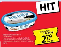 Selgros SEREK ŚMIETANKOWY 135 G oferta