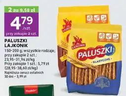 Stokrotka Express Paluszki LAJKONIK oferta