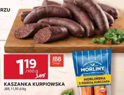 Stokrotka Market Kaszanka kurpiowska oferta