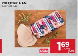 Stokrotka Market Polędwica Ani oferta
