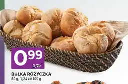 Stokrotka Express BUŁKA RÓŻYCZKA oferta