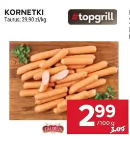 Stokrotka Market Kornetki oferta