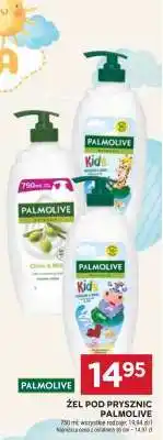Stokrotka Market Żel pod prysznic Palmolive oferta