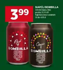 Stokrotka Market Napój Bombilla oferta