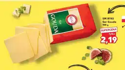 Kaufland Ser SM Ryki oferta