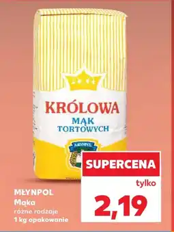 Kaufland Mak Młynpol oferta