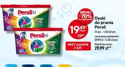 Żabka Dyski do prania Persil oferta