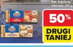 Carrefour Market Ser topiony Hochland oferta