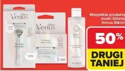 Carrefour Market Gillette Venus Bikini oferta