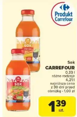 Carrefour Market Sok Carrefour oferta