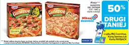 Carrefour Pizza GUSEPPE DR. OETKER oferta