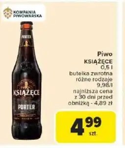 Piwo Książęce
