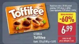 ALDI Bombonierka Toffifee oferta
