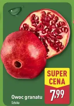 ALDI Granat oferta