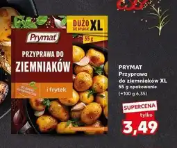 Kaufland Przyprawa do frytek i ziemniaków Prymat oferta