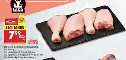Biedronka Udo z kurczaka oferta