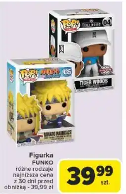 Carrefour Market Figurka Funko oferta