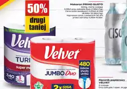 Supeco Ręcznik papierowy Velvet oferta