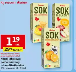 Auchan Sok Auchan oferta