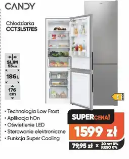 Max Elektro Chłodziarka Candy oferta