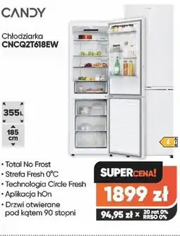 Max Elektro Chłodziarka Candy oferta