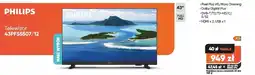 Max Elektro Telewizor Philips oferta