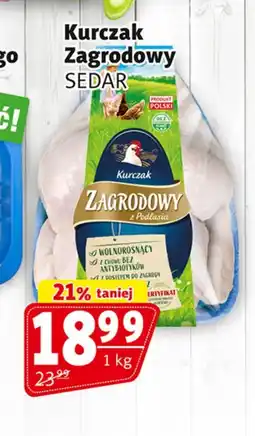 Prim Market Kurczak Sedar oferta